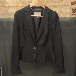 BR Black Women's Blazer